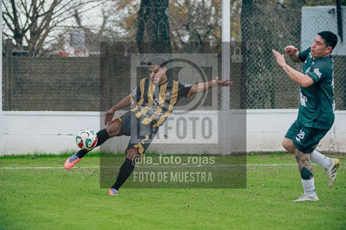 Fotografía HC-17 de (042) 2026-06-07 Huracan Compañia