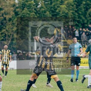 Fotografía HC-19 de (042) 2026-06-07 Huracan Compañia