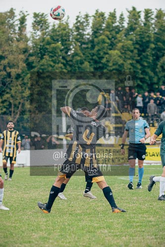 Fotografía HC-19 de (042) 2026-06-07 Huracan Compañia