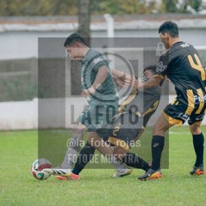 Fotografía HC-2 de (042) 2026-06-07 Huracan Compañia