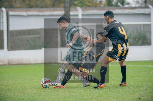Fotografía HC-2 de (042) 2026-06-07 Huracan Compañia