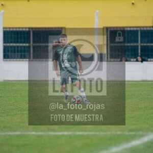 Fotografía HC-20 de (042) 2026-06-07 Huracan Compañia