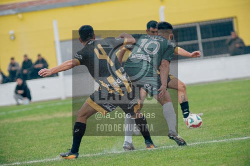 Fotografía HC-21 de (042) 2026-06-07 Huracan Compañia