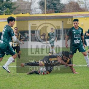 Fotografía HC-22 de (042) 2026-06-07 Huracan Compañia