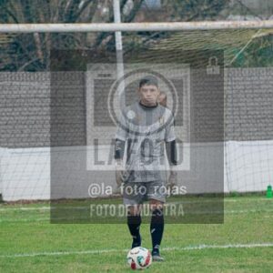 Fotografía HC-25 de (042) 2026-06-07 Huracan Compañia