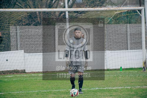 Fotografía HC-25 de (042) 2026-06-07 Huracan Compañia