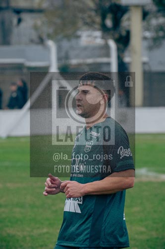 Fotografía HC-26 de (042) 2026-06-07 Huracan Compañia