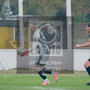 Fotografía HC-27 de (042) 2026-06-07 Huracan Compañia