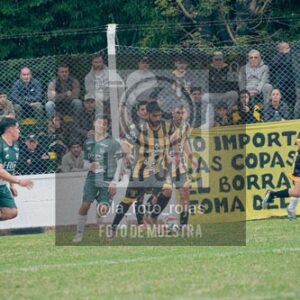 Fotografía HC-28 de (042) 2026-06-07 Huracan Compañia