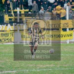 Fotografía HC-3 de (042) 2026-06-07 Huracan Compañia