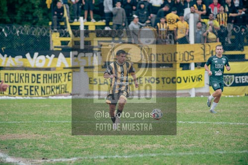 Fotografía HC-3 de (042) 2026-06-07 Huracan Compañia
