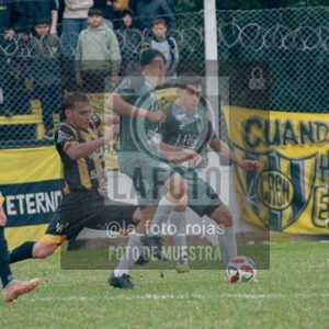 Fotografía HC-30 de (042) 2026-06-07 Huracan Compañia