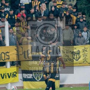 Fotografía HC-31 de (042) 2026-06-07 Huracan Compañia