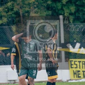 Fotografía HC-32 de (042) 2026-06-07 Huracan Compañia