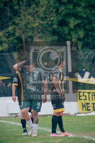Fotografía HC-32 de (042) 2026-06-07 Huracan Compañia