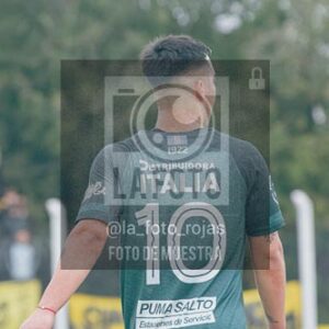 Fotografía HC-33 de (042) 2026-06-07 Huracan Compañia