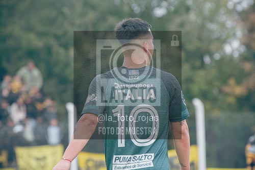 Fotografía HC-33 de (042) 2026-06-07 Huracan Compañia