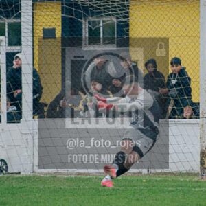Fotografía HC-34 de (042) 2026-06-07 Huracan Compañia