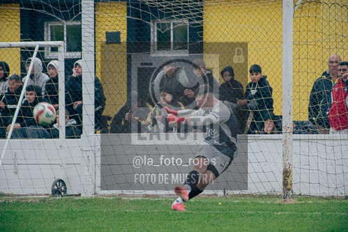 Fotografía HC-34 de (042) 2026-06-07 Huracan Compañia
