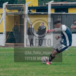 Fotografía HC-36 de (042) 2026-06-07 Huracan Compañia