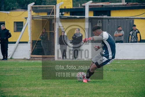 Fotografía HC-36 de (042) 2026-06-07 Huracan Compañia