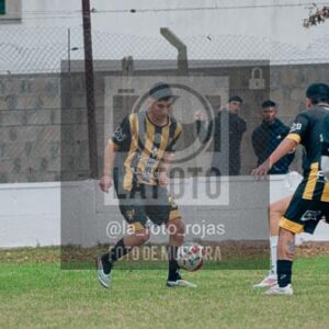 Fotografía HC-37 de (042) 2026-06-07 Huracan Compañia