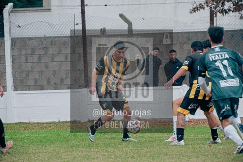 Fotografía HC-37 de (042) 2026-06-07 Huracan Compañia