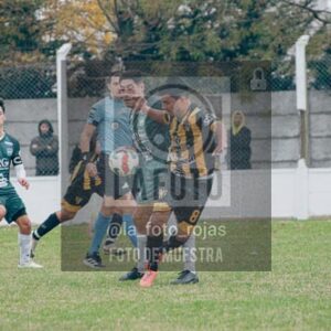 Fotografía HC-38 de (042) 2026-06-07 Huracan Compañia