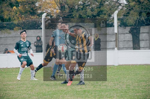 Fotografía HC-38 de (042) 2026-06-07 Huracan Compañia