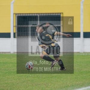 Fotografía HC-4 de (042) 2026-06-07 Huracan Compañia