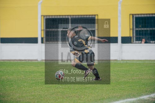 Fotografía HC-4 de (042) 2026-06-07 Huracan Compañia