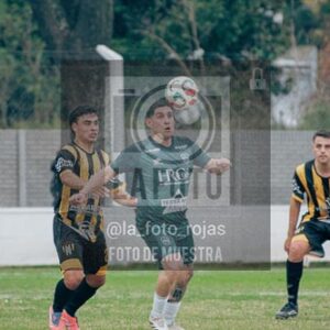 Fotografía HC-40 de (042) 2026-06-07 Huracan Compañia