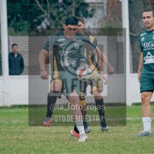 Fotografía HC-41 de (042) 2026-06-07 Huracan Compañia