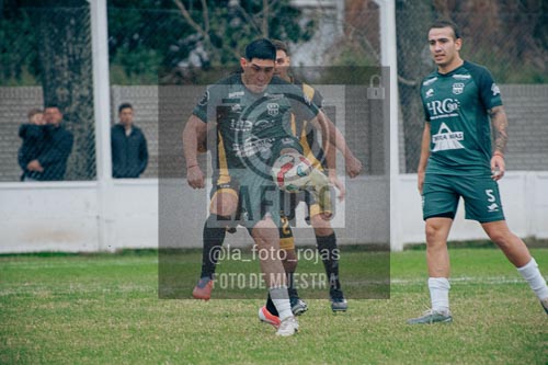 Fotografía HC-41 de (042) 2026-06-07 Huracan Compañia