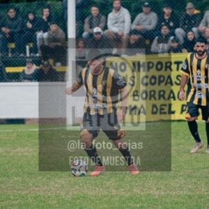 Fotografía HC-42 de (042) 2026-06-07 Huracan Compañia