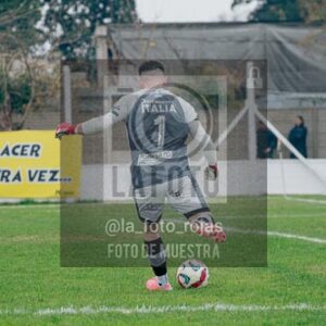 Fotografía HC-43 de (042) 2026-06-07 Huracan Compañia