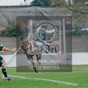 Fotografía HC-45 de (042) 2026-06-07 Huracan Compañia