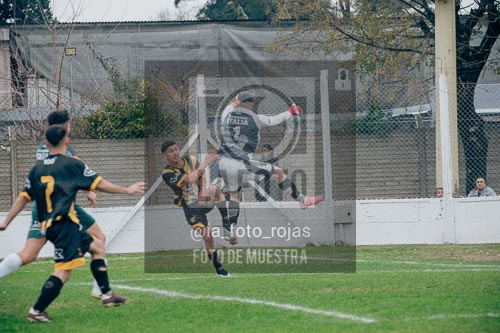 Fotografía HC-45 de (042) 2026-06-07 Huracan Compañia