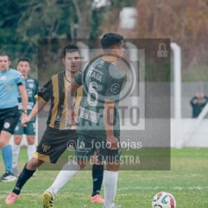 Fotografía HC-46 de (042) 2026-06-07 Huracan Compañia