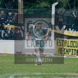 Fotografía HC-47 de (042) 2026-06-07 Huracan Compañia