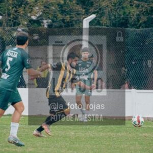 Fotografía HC-48 de (042) 2026-06-07 Huracan Compañia