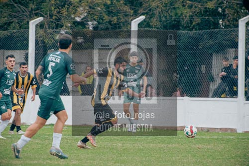Fotografía HC-48 de (042) 2026-06-07 Huracan Compañia
