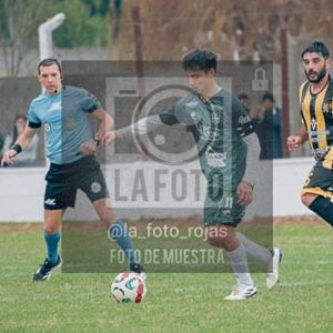 Fotografía HC-49 de (042) 2026-06-07 Huracan Compañia