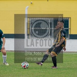 Fotografía HC-5 de (042) 2026-06-07 Huracan Compañia