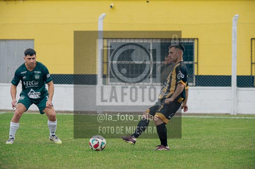 Fotografía HC-5 de (042) 2026-06-07 Huracan Compañia