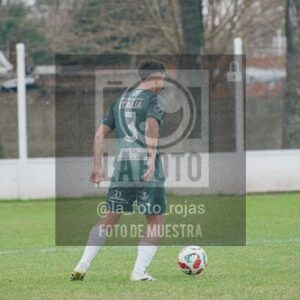 Fotografía HC-50 de (042) 2026-06-07 Huracan Compañia