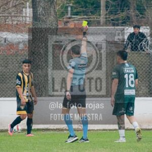 Fotografía HC-51 de (042) 2026-06-07 Huracan Compañia