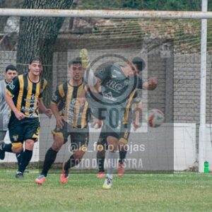 Fotografía HC-52 de (042) 2026-06-07 Huracan Compañia