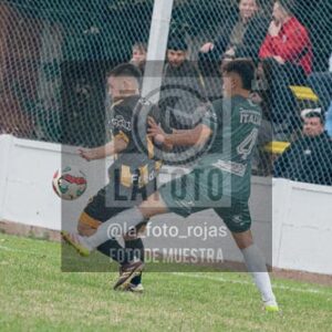 Fotografía HC-53 de (042) 2026-06-07 Huracan Compañia
