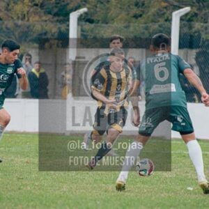 Fotografía HC-54 de (042) 2026-06-07 Huracan Compañia